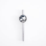 Modern Creative Light and Shadow LED Wall Sconce for Artistic Interior Lighting