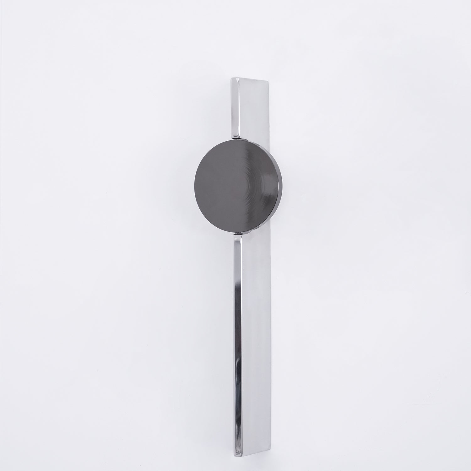 Modern Creative Light and Shadow LED Wall Sconce for Artistic Interior Lighting