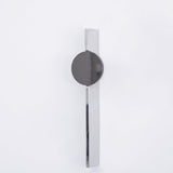 Modern Creative Light and Shadow LED Wall Sconce for Artistic Interior Lighting
