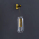 modern-cylinder-glass-wall-sconce-with-perforated-metal-cage-and-steel-accents-for-home-decor