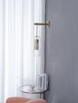 modern-cylinder-glass-wall-sconce-with-perforated-metal-cage-and-steel-accents-for-home-decor