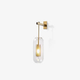 modern-cylinder-glass-wall-sconce-with-perforated-metal-cage-and-steel-accents-for-home-decor