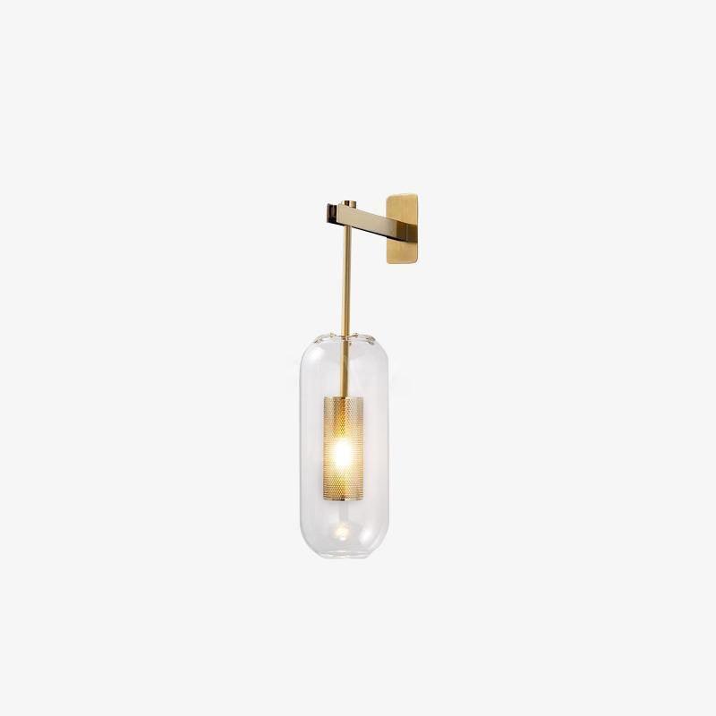modern-cylinder-glass-wall-sconce-with-perforated-metal-cage-and-steel-accents-for-home-decor