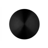 Modern Disk LED Wall Sconce Minimalist Gossa Ring Light for Living Room and Bedroom