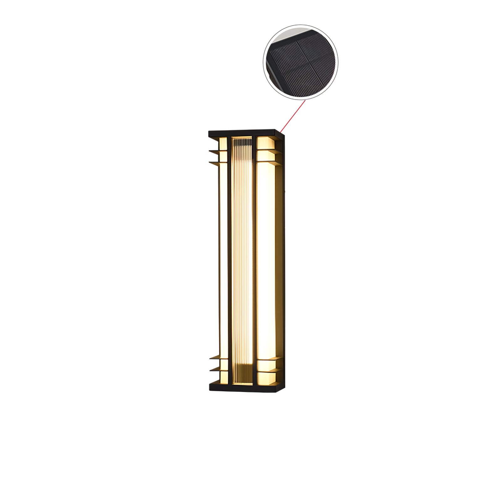 Modern Double Axis Outdoor Wall Sconce Waterproof Stainless Steel Exterior LED Lighting