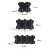Modern Exterior LED Wall Sconce Waterproof Up and Down Light for Outdoor Porch and Patio