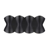 Modern Exterior LED Wall Sconce Waterproof Up and Down Light for Outdoor Porch and Patio