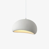 Modern Floating Cloud Pendant Light Spherical Hanging Ceiling Lamp for Living Room