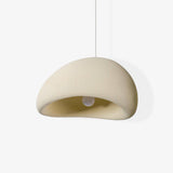 Modern Floating Cloud Pendant Light Spherical Hanging Ceiling Lamp for Living Room