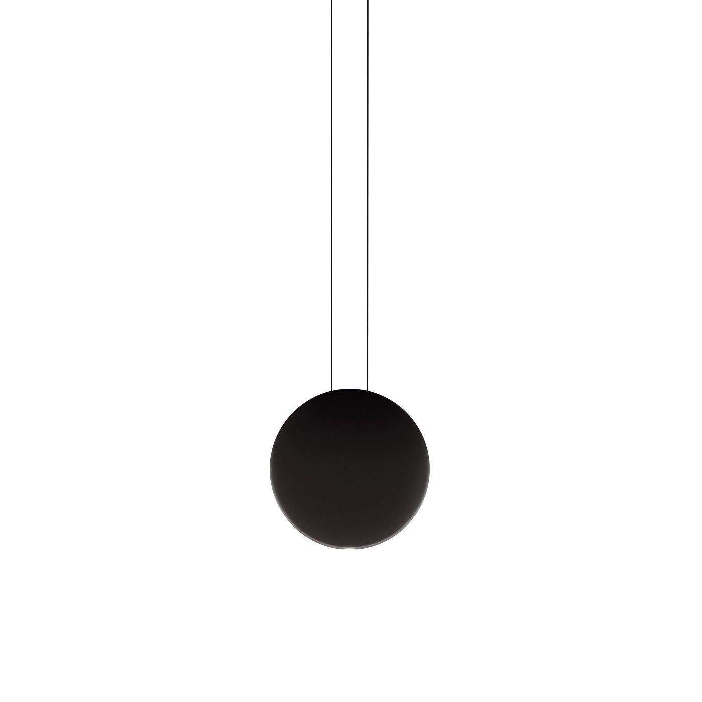 Modern Floating Orb LED Pendant Light Minimalist Cluster Disc Chandelier for Living Room