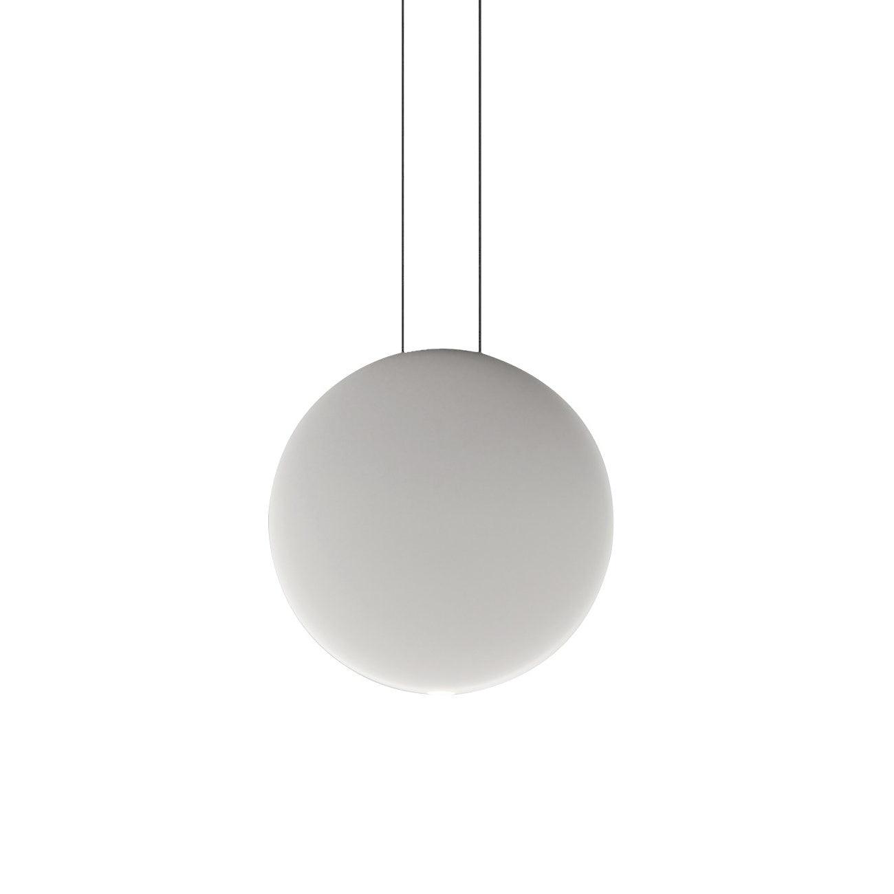 Modern Floating Orb LED Pendant Light Minimalist Cluster Disc Chandelier for Living Room