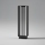 modern-frame-outdoor-post-lamp-waterproof-landscape-lighting-for-pathways-and-gardens