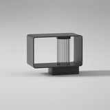 modern-frame-outdoor-post-lamp-waterproof-landscape-lighting-for-pathways-and-gardens