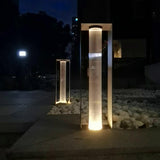 modern-frame-outdoor-post-lamp-waterproof-landscape-lighting-for-pathways-and-gardens