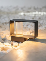 modern-frame-outdoor-post-lamp-waterproof-landscape-lighting-for-pathways-and-gardens