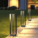 modern-frame-outdoor-post-lamp-waterproof-landscape-lighting-for-pathways-and-gardens