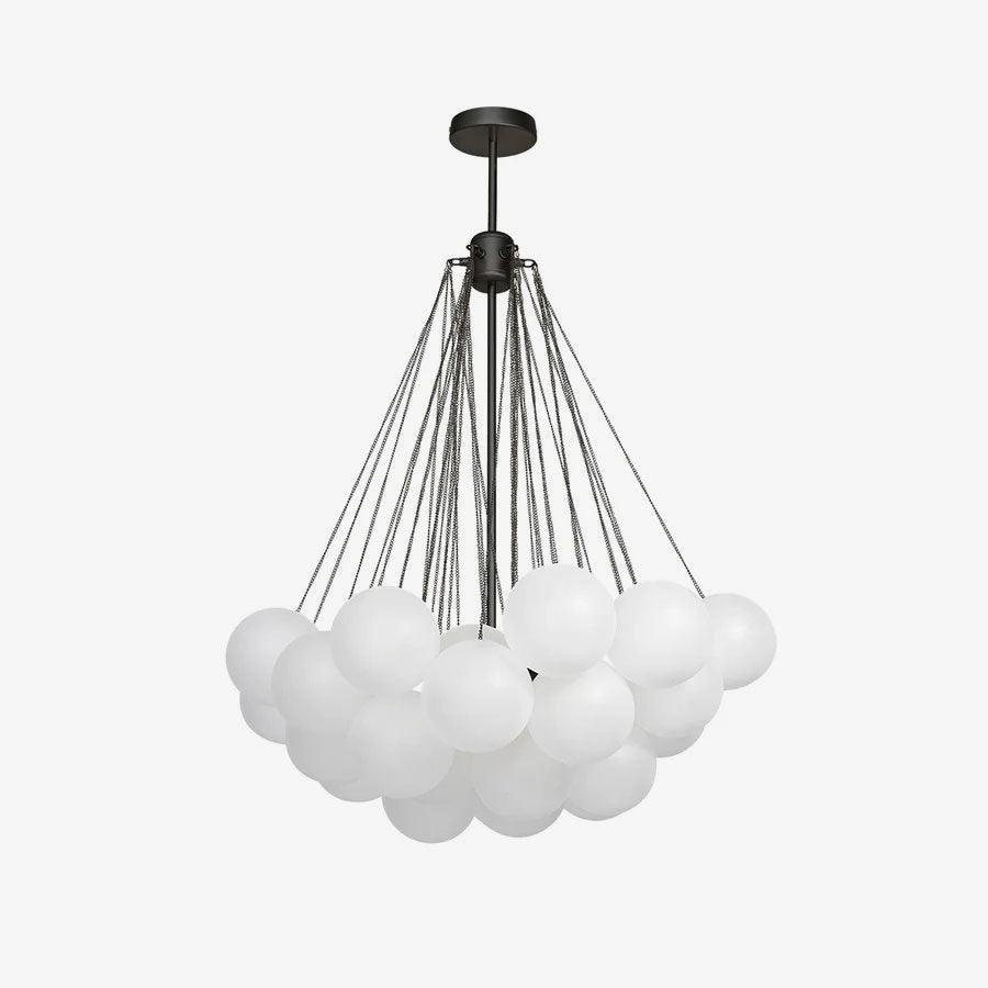 modern-frosted-glass-orb-bubble-chandelier-for-elegant-living-spaces