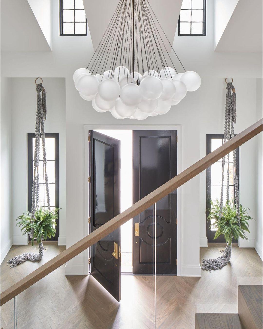 modern-frosted-glass-orb-bubble-chandelier-for-elegant-living-spaces
