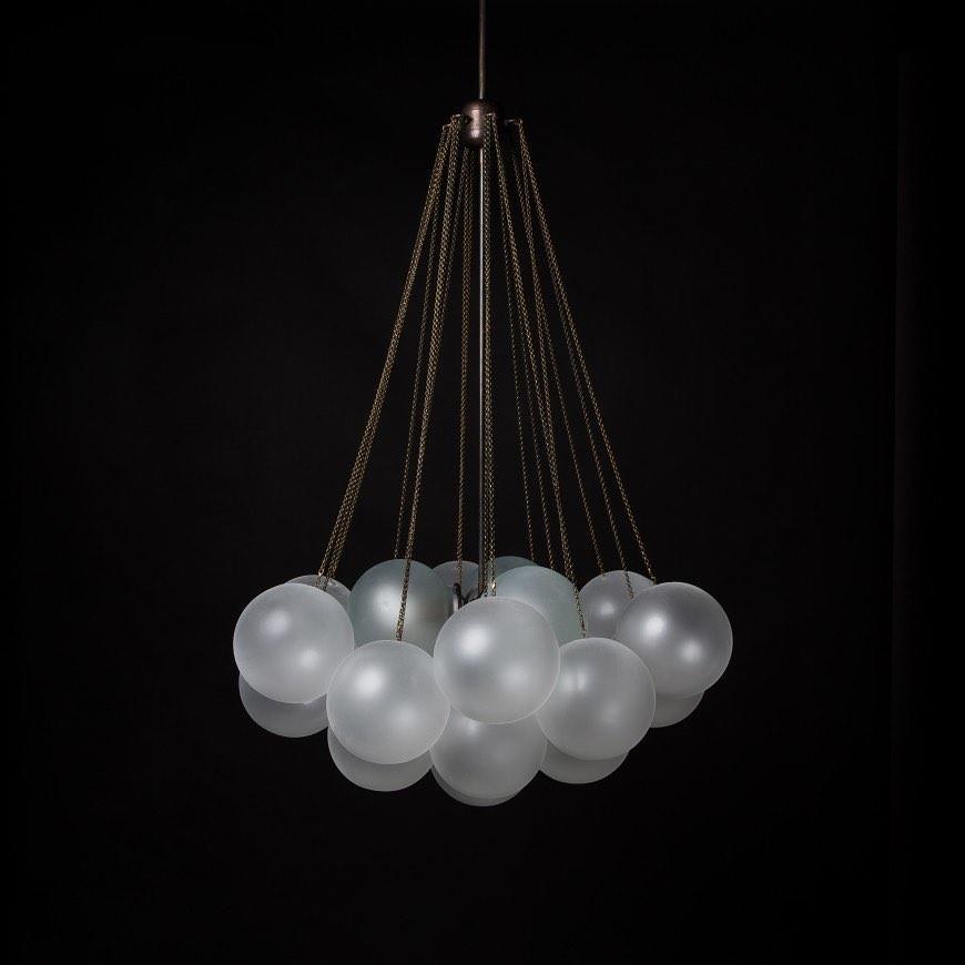 modern-frosted-glass-orb-bubble-chandelier-for-elegant-living-spaces
