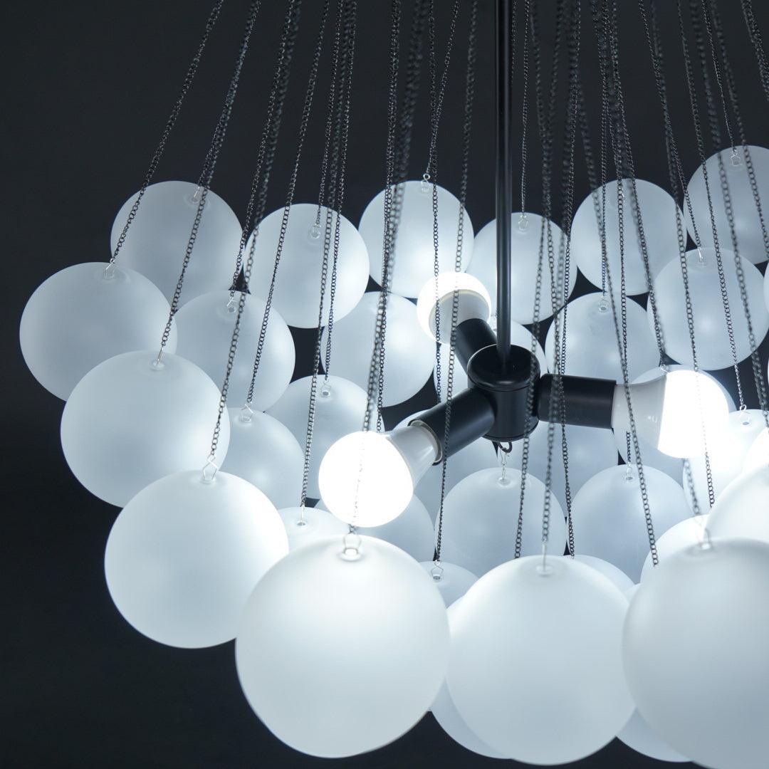 modern-frosted-glass-orb-bubble-chandelier-for-elegant-living-spaces