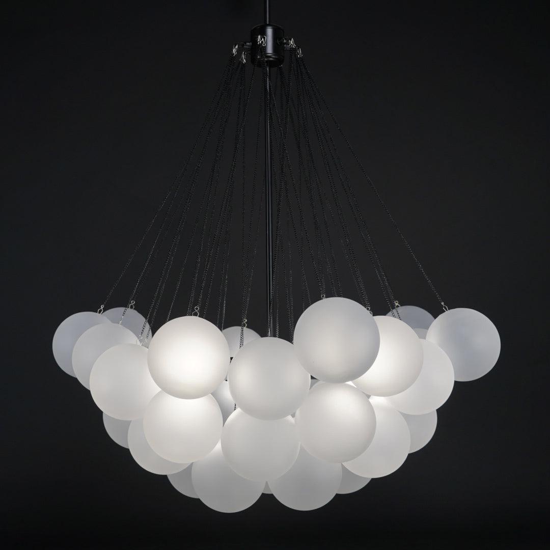 modern-frosted-glass-orb-bubble-chandelier-for-elegant-living-spaces