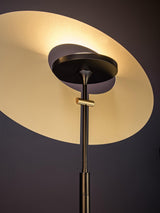 Modern Geometric Eye In The Sky LED Pendant Light for Contemporary Interior Lighting