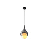 Modern Geometric Glass Pendant Light Series for Kitchen and Dining Room
