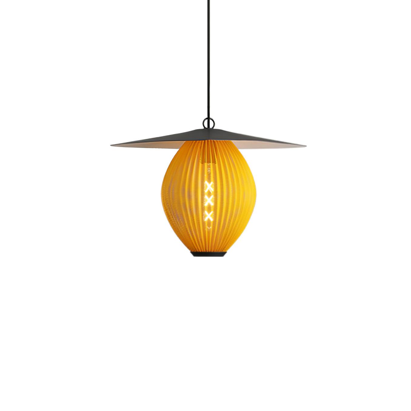 Modern Geometric Perforated Metal Satellite Pendant Lamp for Kitchen Island and Dining Areas