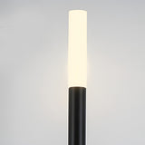 Modern Geometric Strip LED Wall Lamp Contemporary Minimalist Sconce Lighting