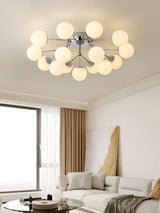 modern-geometric-white-glass-globe-cluster-flush-mount-ceiling-light-fixture