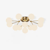 modern-geometric-white-glass-globe-cluster-flush-mount-ceiling-light-fixture