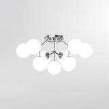 modern-geometric-white-glass-globe-cluster-flush-mount-ceiling-light-fixture