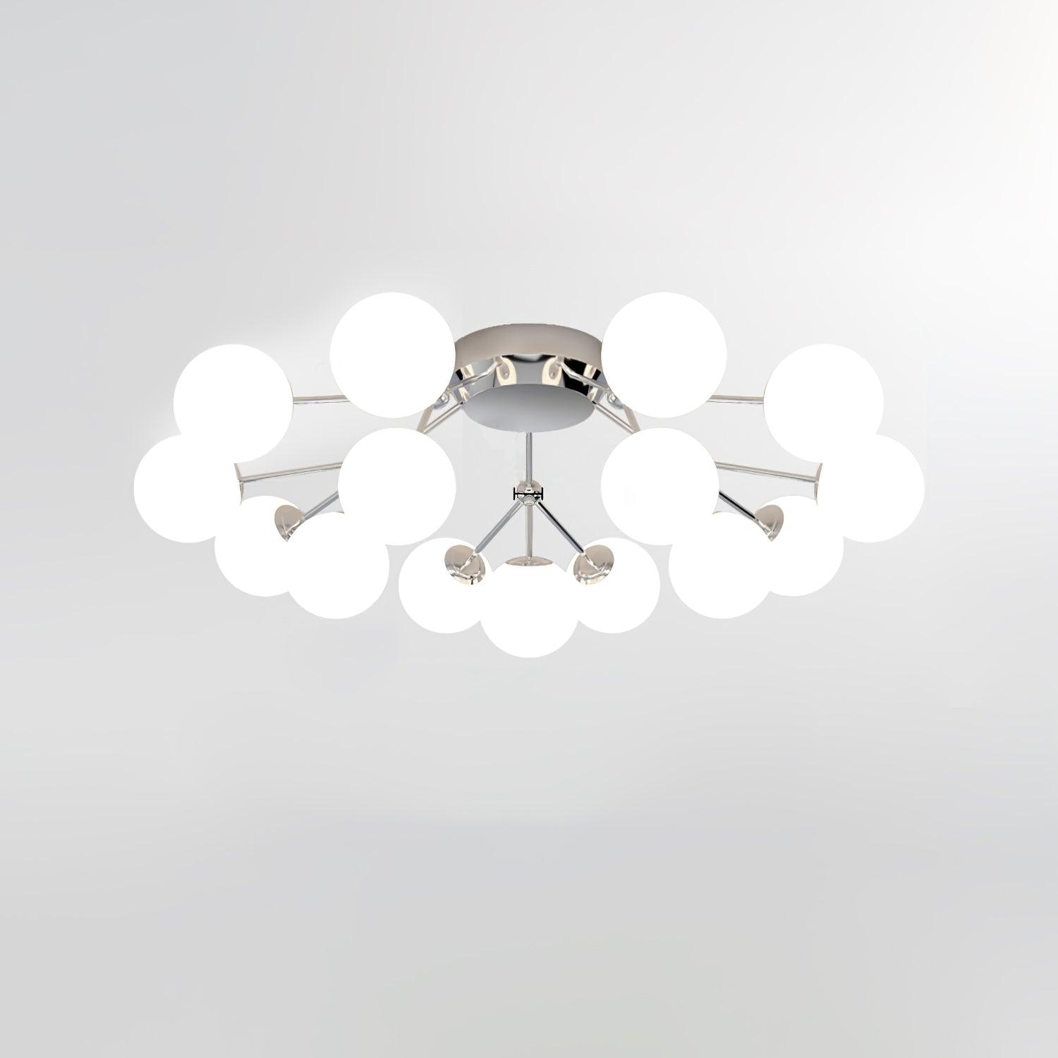 modern-geometric-white-glass-globe-cluster-flush-mount-ceiling-light-fixture