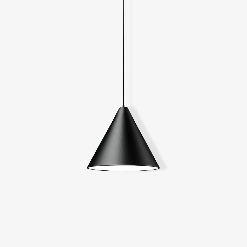 Modern GeoWeave Geometric LED Pendant Light with Adjustable Cable for Minimalist Interiors