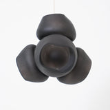 Modern Glass Bubbles Cluster LED Pendant Light for Contemporary Living Spaces