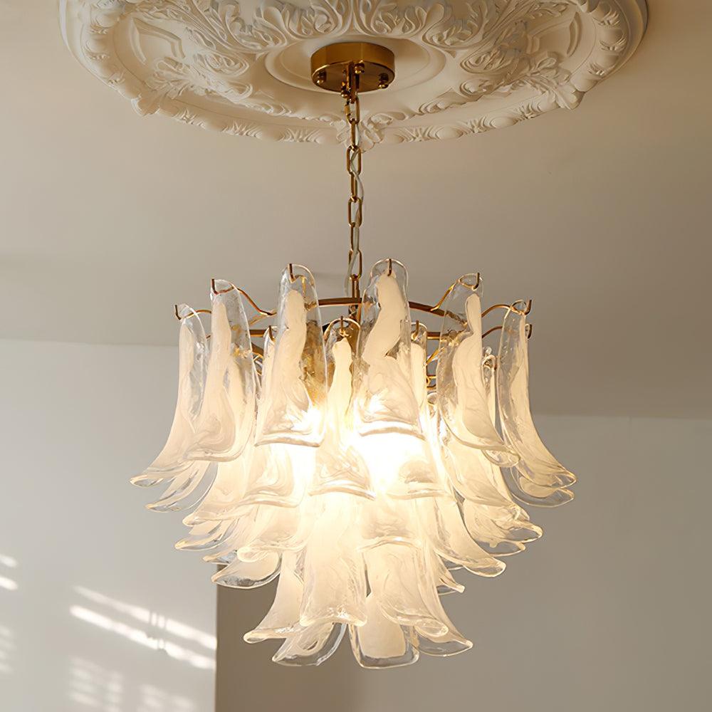 modern-glass-leaf-cascade-chandelier-for-elegant-living-room-and-dining-space-lighting