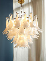 modern-glass-leaf-cascade-chandelier-for-elegant-living-room-and-dining-space-lighting