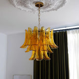 modern-glass-leaf-cascade-chandelier-for-elegant-living-room-and-dining-space-lighting