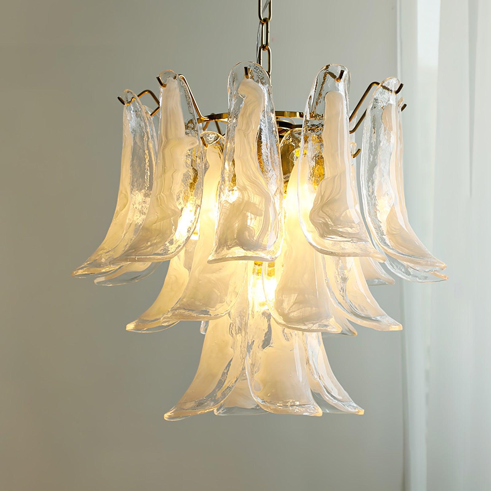 modern-glass-leaf-cascade-chandelier-for-elegant-living-room-and-dining-space-lighting