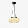 Modern Glass Pendant Ceiling Light Fixture for Living Room Dining Area and Foyer