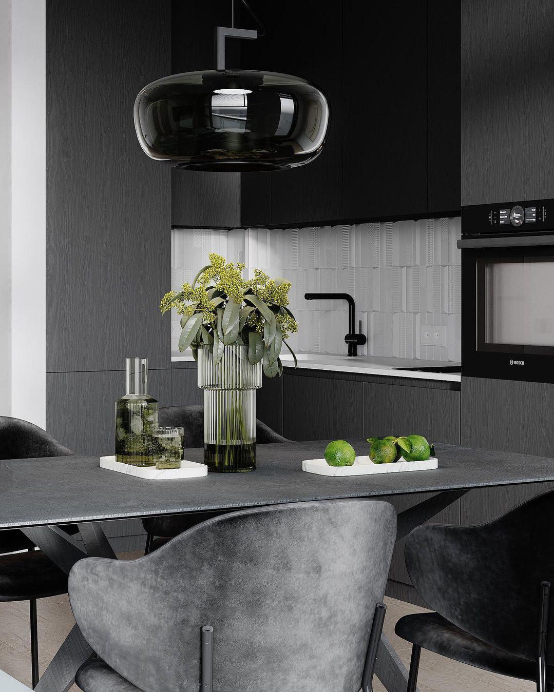 Modern Glass Sphere and Aluminum Ring LED Pendant Light for Contemporary Living Spaces