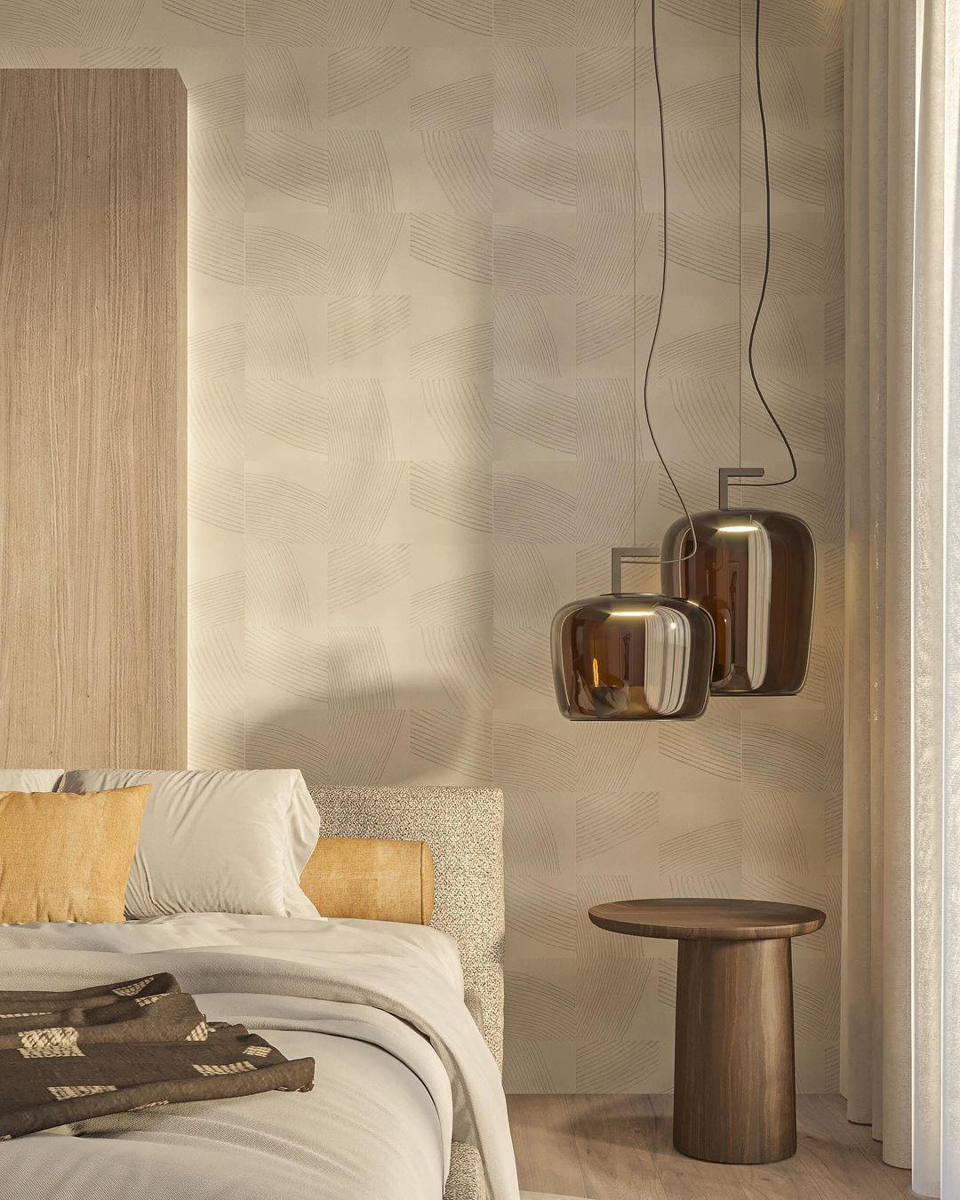 Modern Glass Sphere and Aluminum Ring LED Pendant Light for Contemporary Living Spaces