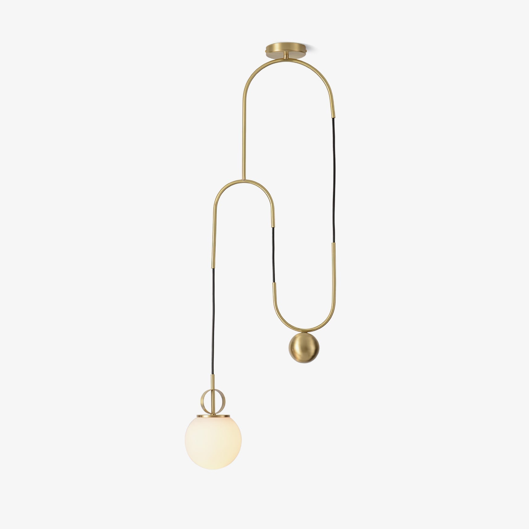 modern-globe-glass-pendant-light-with-adjustable-cable-for-kitchen-and-dining-room