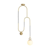 modern-globe-glass-pendant-light-with-adjustable-cable-for-kitchen-and-dining-room