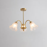 modern-gold-art-glass-lily-chandelier-with-multi-head-design-for-dining-room