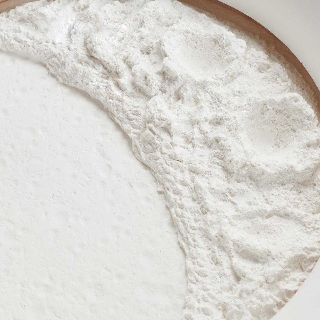 Modern Gypsum Moon Texture LED Wall Sconce for Artistic Interior Decor