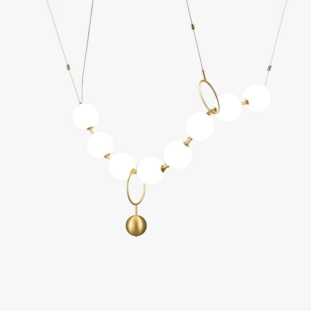 modern-hand-blown-glass-globe-necklace-led-pendant-light-for-living-dining-room