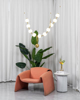 modern-hand-blown-glass-globe-necklace-led-pendant-light-for-living-dining-room