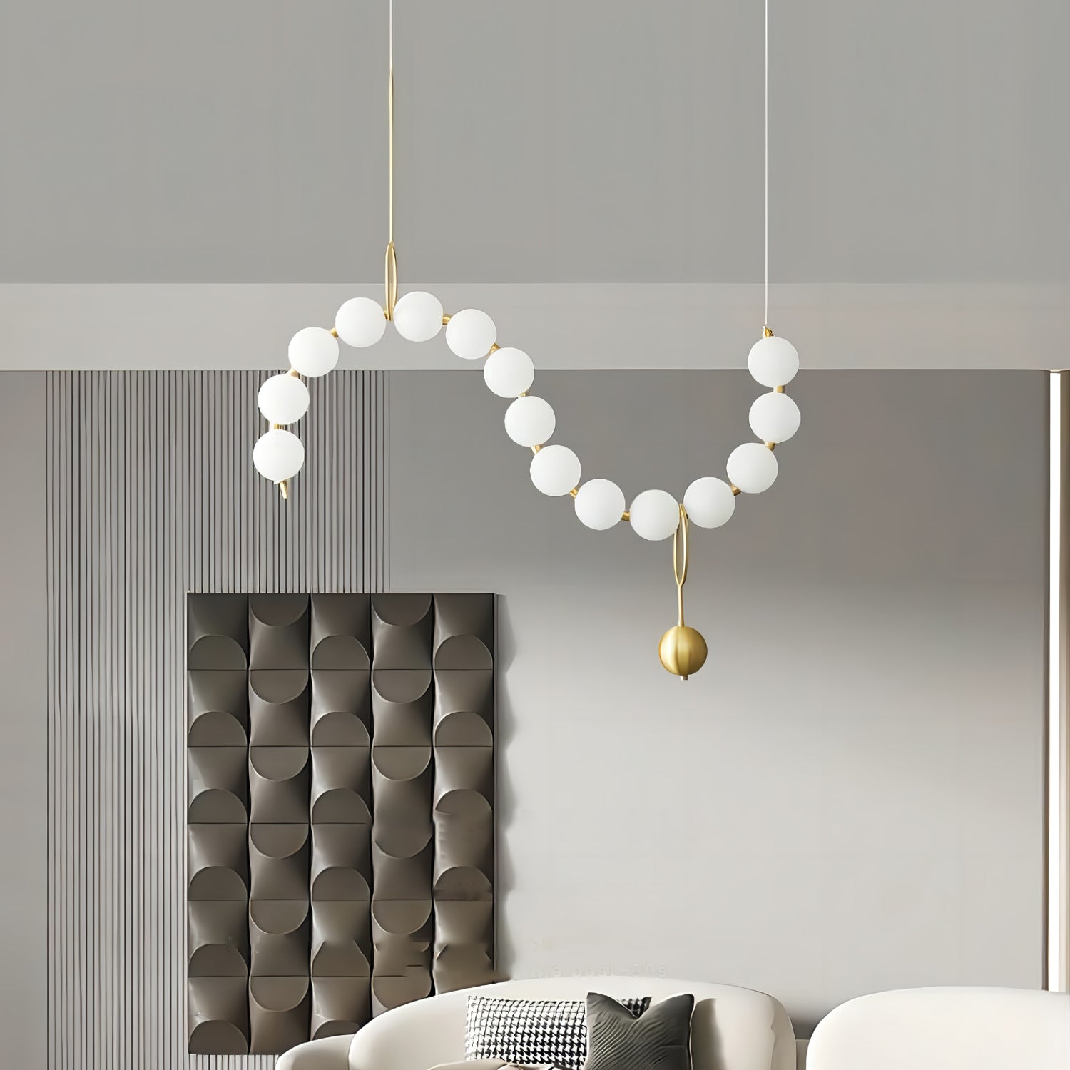 modern-hand-blown-glass-globe-necklace-led-pendant-light-for-living-dining-room