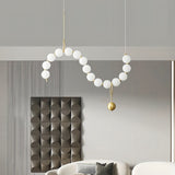 modern-hand-blown-glass-globe-necklace-led-pendant-light-for-living-dining-room